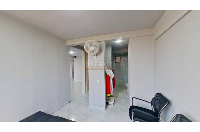 Apartamentos, Venta, Tierralinda del Lago - $262.000.000