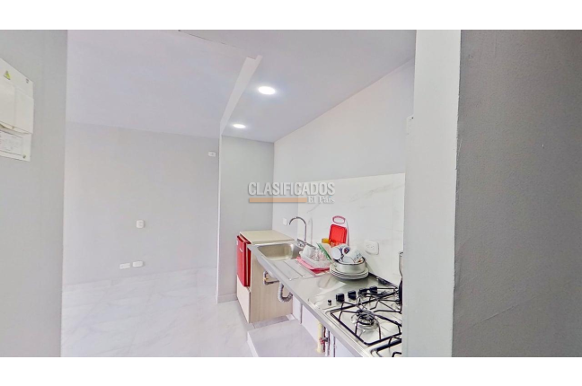 Apartamentos, Venta, Tierralinda del Lago - $262.000.000