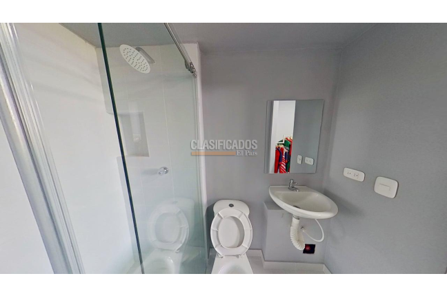 Apartamentos, Venta, Tierralinda del Lago - $262.000.000