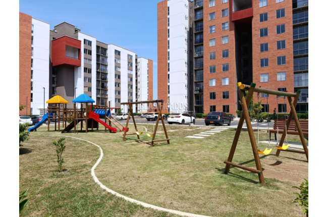 Apartamentos, Venta, Tierralinda del Lago - $262.000.000