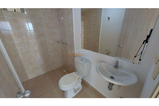 Apartamentos, Venta, Hacienda Kachipay - $270.000.000