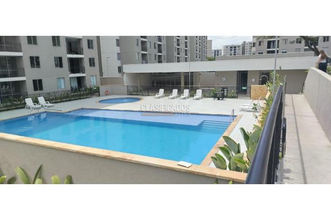 Apartamentos, Alquiler en Yumbo