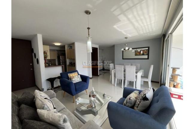 Apartamentos, Venta, Valle del Lili - $385.000.000