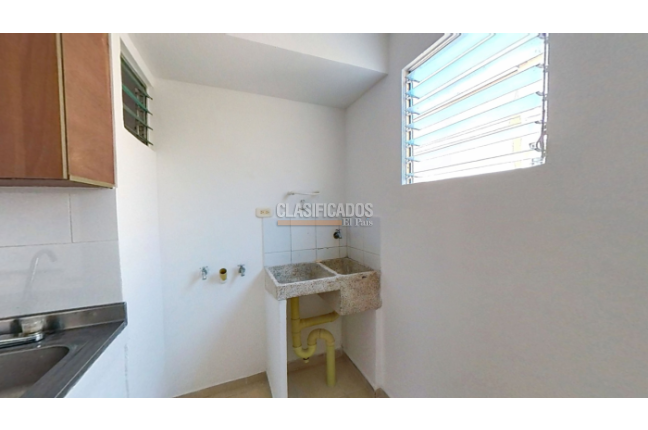 Apartamentos, Venta, Caney - $212.600.000