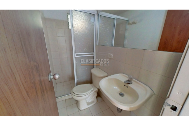 Apartamentos, Venta, Caney - $212.600.000