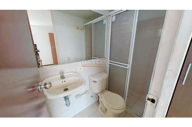 Apartamentos, Venta, Caney - $212.600.000