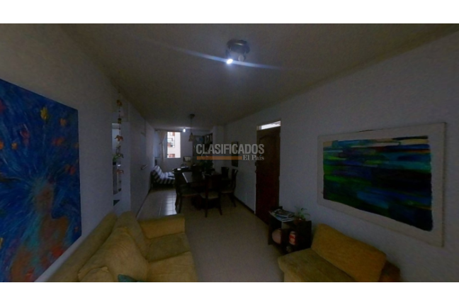 Apartamentos, Venta, Primero de Mayo - $240.000.000
