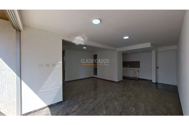 Apartamentos, Venta, Ciudad Pacifica - $245.000.000