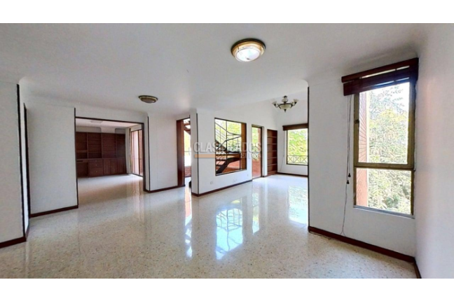 Apartamentos, Venta, El Ingenio - $560.000.000
