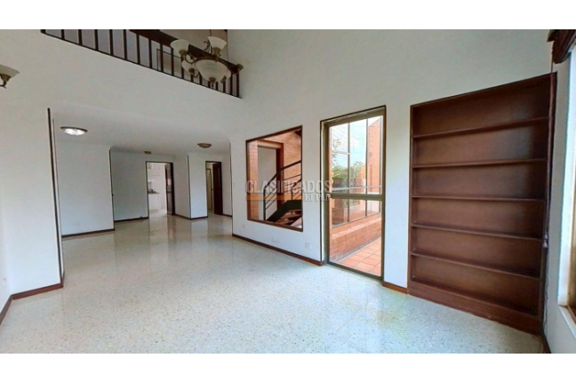 Apartamentos, Venta, El Ingenio - $560.000.000