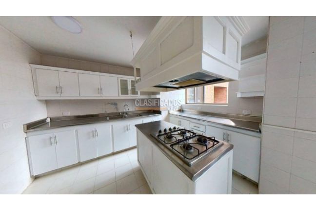 Apartamentos, Venta, El Ingenio - $560.000.000