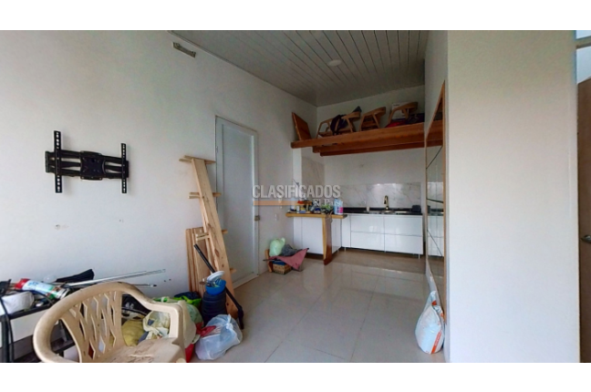Apartamentos, Venta en Ciudad Pacifica