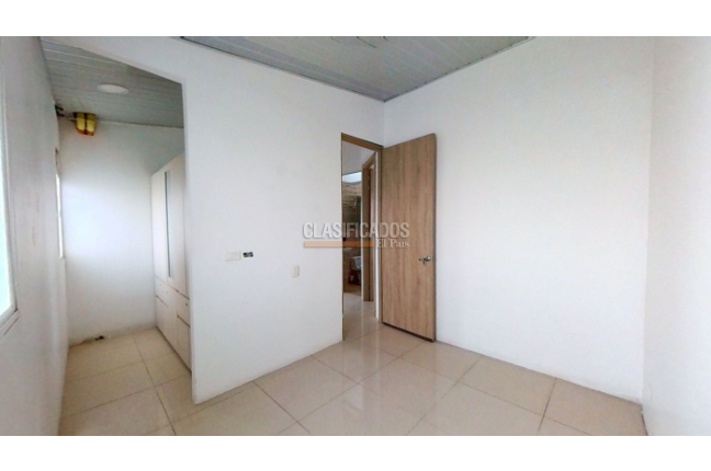 Apartamentos, Venta, Ciudad Pacifica - $163.000.000
