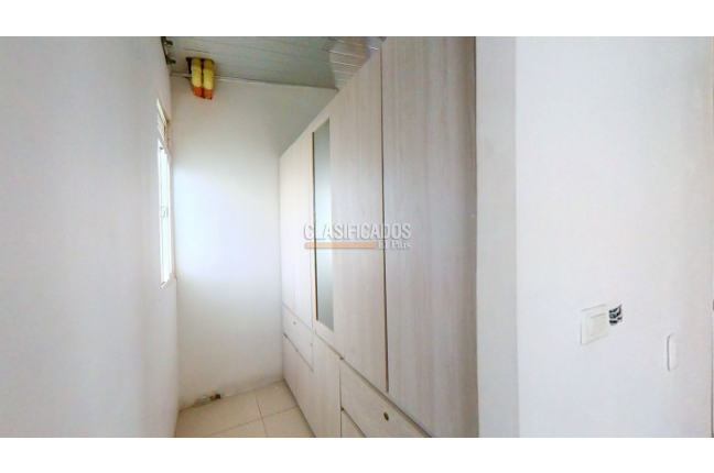 Apartamentos, Venta, Ciudad Pacifica - $163.000.000