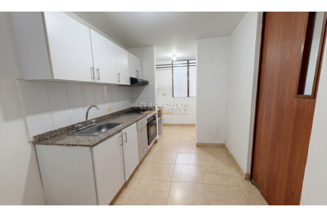 Apartamentos, Venta, San Joaquín - $450.000.000