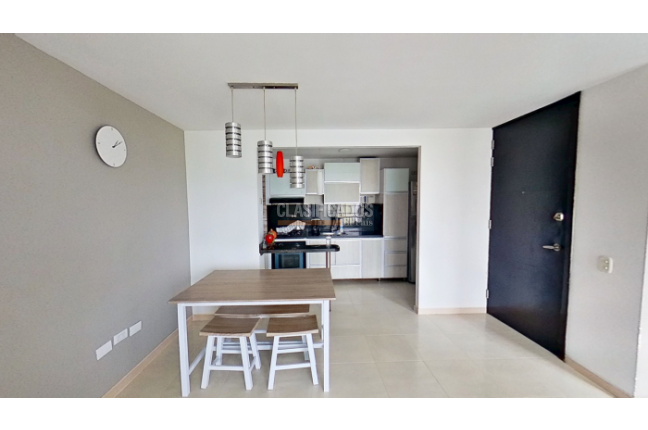 Apartamentos, Venta en Valle del Lili