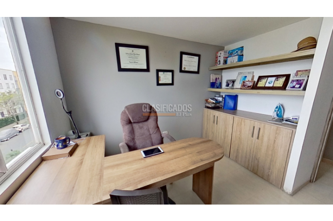 Apartamentos, Venta, Valle del Lili - $256.000.000