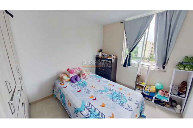 Apartamentos, Venta, Valle del Lili - $256.000.000