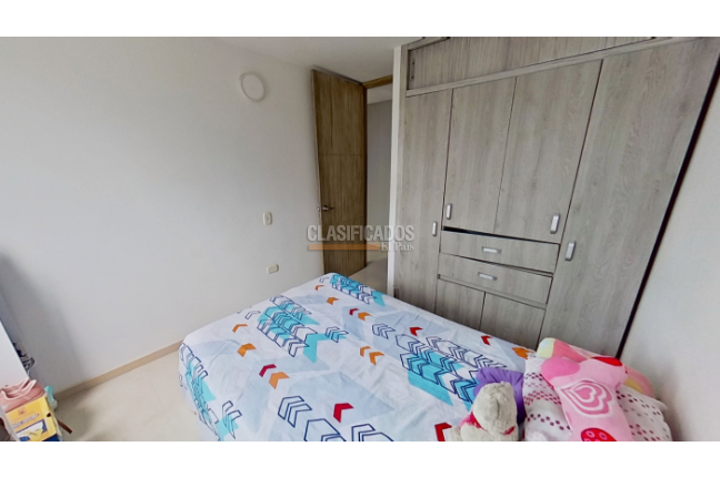 Apartamentos, Venta, Valle del Lili - $256.000.000