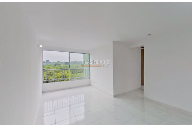 Apartamentos, Venta en Ciudad Melendez
