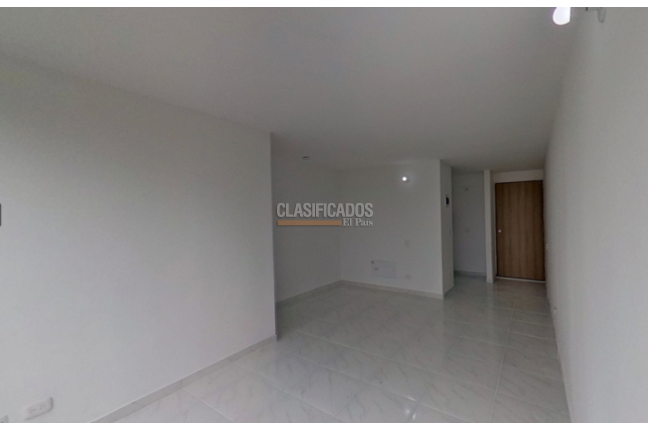 Apartamentos, Venta en Ciudad Melendez