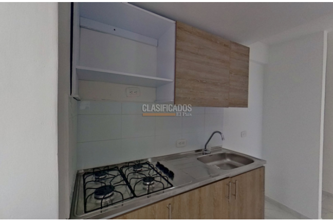 Apartamentos, Venta, Ciudad Melendez - $262.000.000