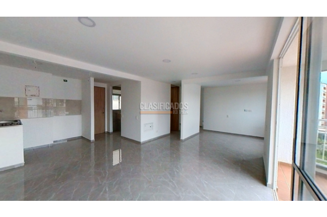 Apartamentos, Venta, Hacienda Kachipay - $248.000.000
