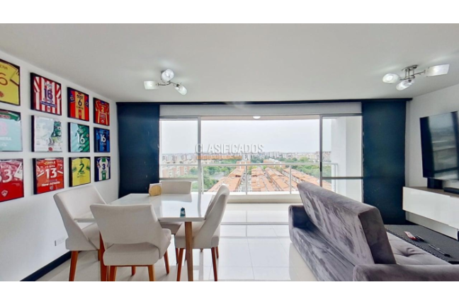 Apartamentos, Venta, Valle del Lili - $451.050.000