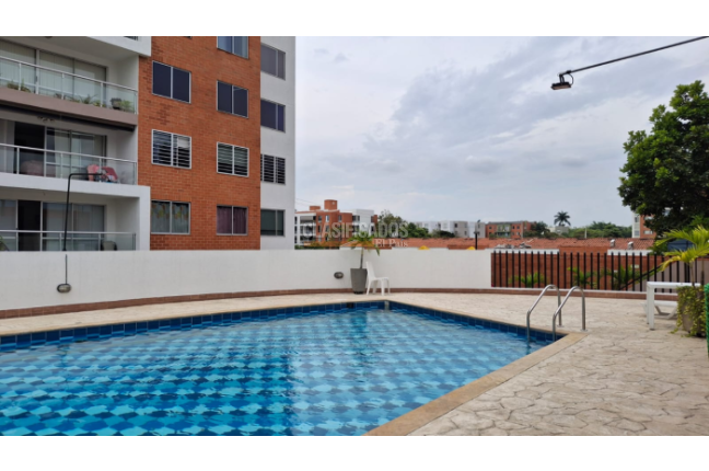 Apartamentos, Venta, Valle del Lili - $451.050.000