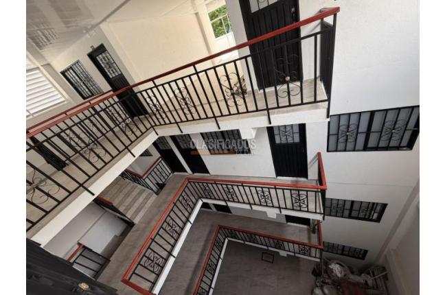 Edificios, Venta, El Limonar - $3.300.000.000