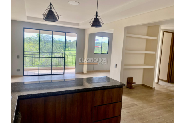 Apartamentos, Venta en Ciudad Pacifica
