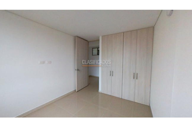 Apartamentos, Venta en Ciudad Melendez