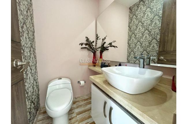 Casas, Venta, Jamundí - $1.580.000.000