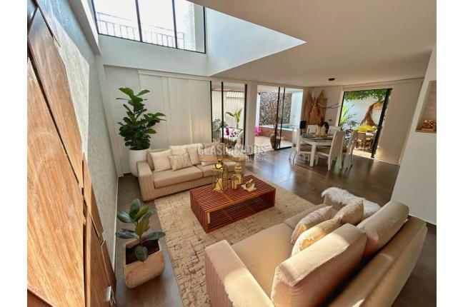 Casas, Venta, Jamundí - $1.100.000.000
