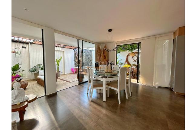 Casas, Venta, Jamundí - $1.100.000.000