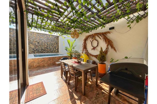 Casas, Venta, Jamundí - $1.100.000.000