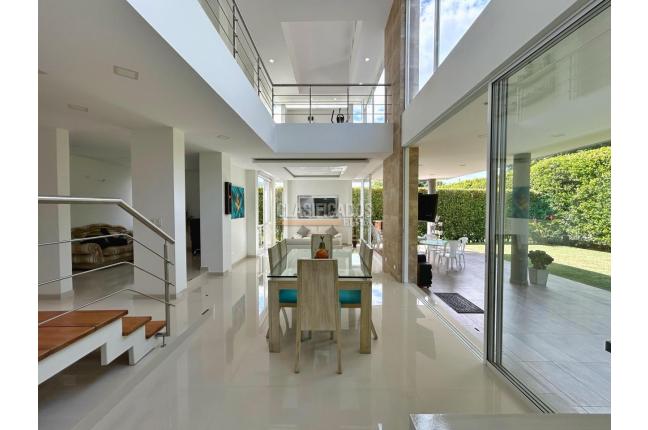 Casas, Venta en Jamundí