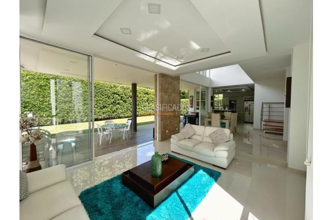 Casas, Venta en Jamundí
