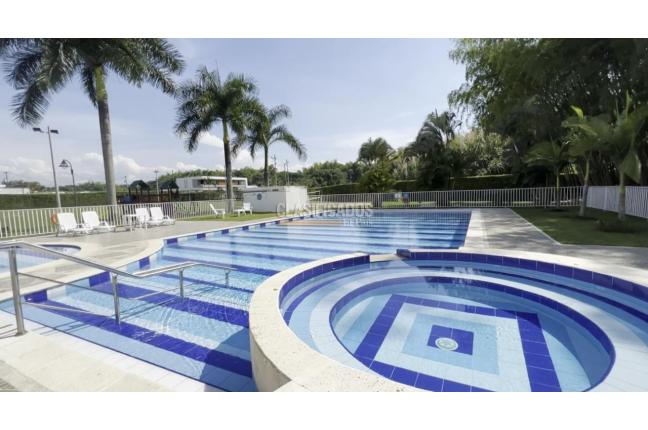Casas, Venta, Jamundí - $1.600.000.000