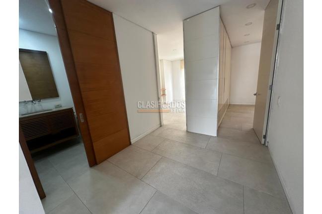 Apartamentos, Alquiler, Santa Rita - $4.700.000