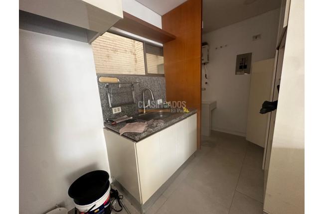 Apartamentos, Alquiler, Santa Rita - $4.700.000