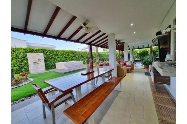 Casas, Venta, Jamundí - $1.000.000.000