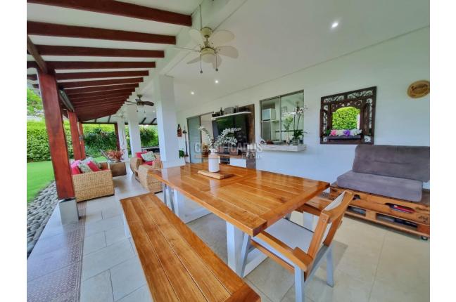 Casas, Venta, Jamundí - $1.000.000.000