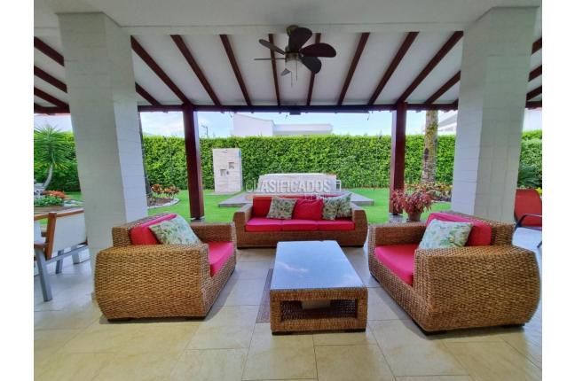 Casas, Venta, Jamundí - $1.000.000.000