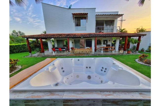 Casas, Venta, Jamundí - $1.000.000.000