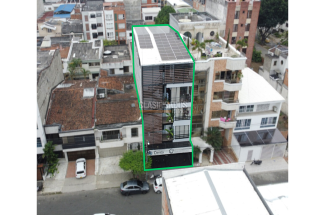 Edificios, Venta en El Ingenio