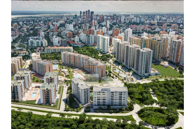 Apartamentos, Alquiler, Barranquilla - $3.400.000