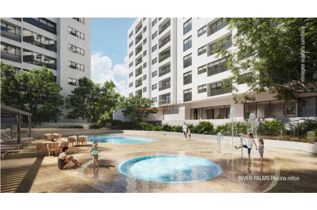 Apartamentos, Alquiler, Barranquilla - $3.400.000