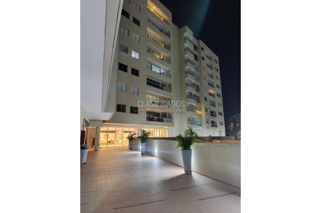 Apartamentos, Alquiler, Barranquilla - $3.400.000