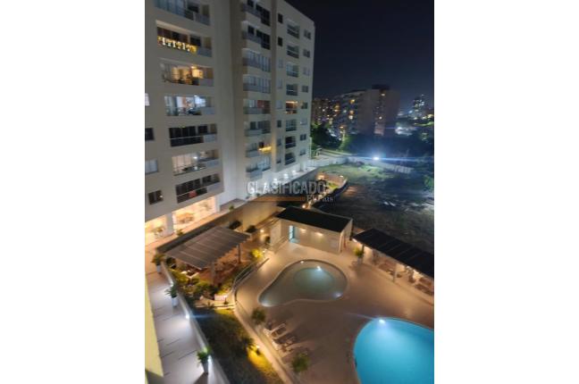 Apartamentos, Alquiler, Barranquilla - $3.400.000